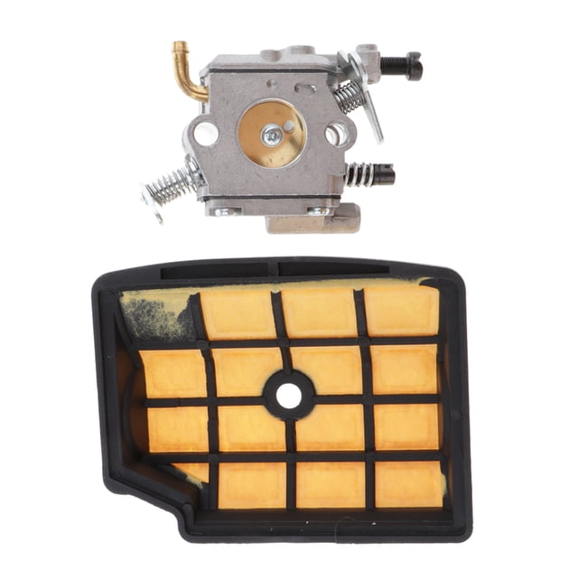 Kit de Carburador Sunnimix para Stihl MS200T 020T Zama C1Q-S126B
