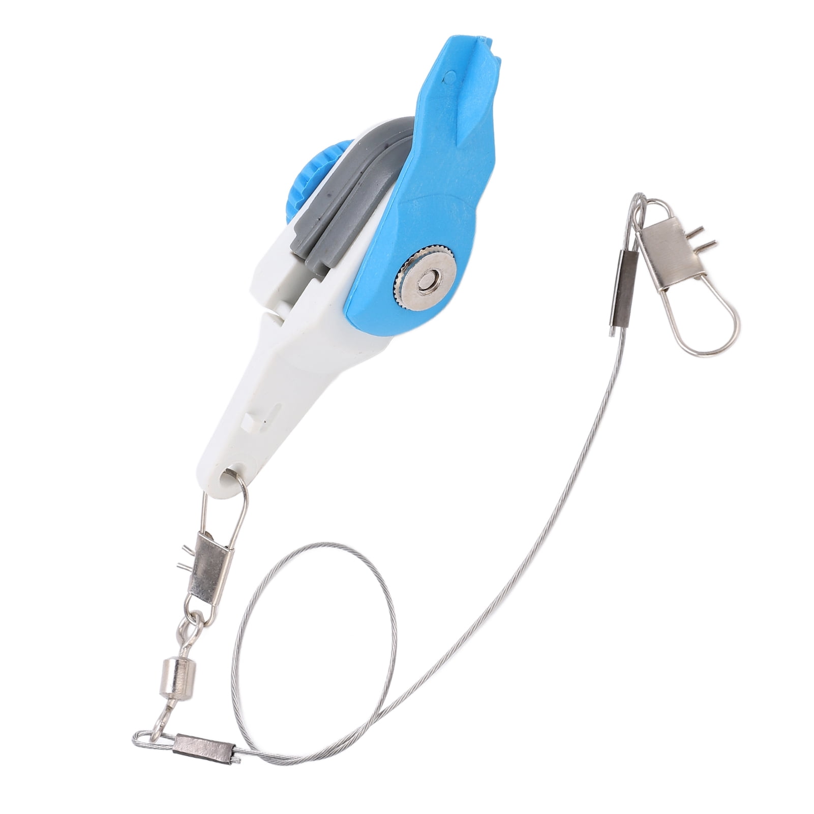 ANGGREK Heavy Tension Lures Release Clip,Outrigger Glider Board Unlock