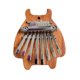 thumbnail image 5 of Mini pulgar de ocho tonos, Piano de pulgar de 8 tonos, instrumento Musical portátil, Piano de pulgar, Piano de dedo Kalimba, 5 of 5