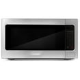 thumbnail image 3 of Cosmo 3 Piece Kitchen Appliance Package With 30" Electric Cooktop 24.4" Built-in Countertop Microwave 24" Single Electric Wall Oven Kitchen Appliance Bundles, 3 of 3