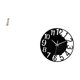 thumbnail image 5 of Reloj De Pared Acrílico Con Diseño De Amantes Besándose, Estatua Escultura, Altura 21,5 Cm, Colección De Arte, Regalo De Aniversario, Adorno De Mesa Para Decoración De Estantería,, 5 of 8
