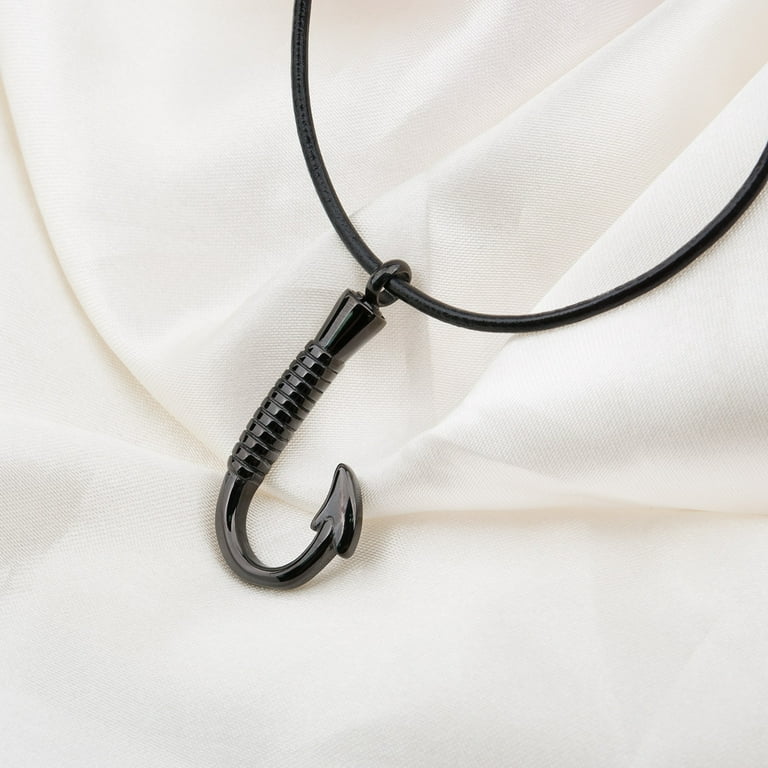 Fish hook clearance urn