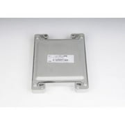 Acdelco 19210074 Powertrain Control Module