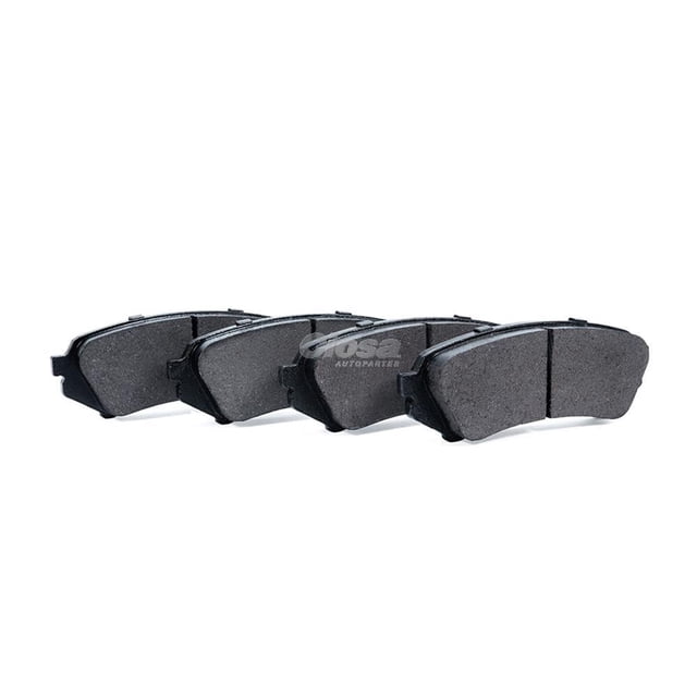Balata Dynamik Para Toyota Land Cruiser 2000 - 2007