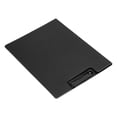 thumbnail image 3 of Folder Board, Strong Clamping Force Bending Resistance Thickened Environmentally Friendly A4 Clipboard Folder Sturdy Durable  For School, 3 of 7