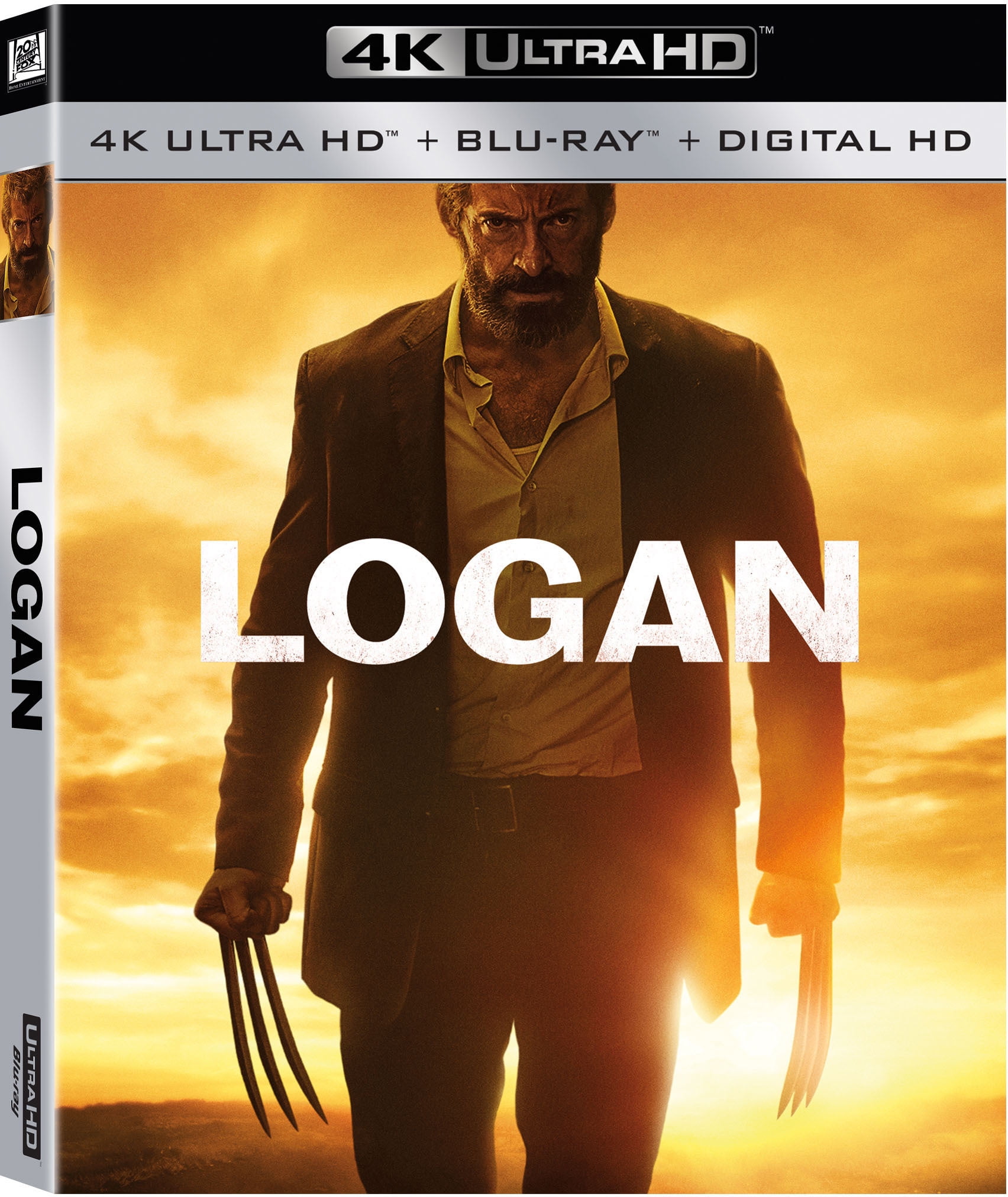 Sony Pictures Léon: The Professional - 4K Ultra HD + Blu-ray
