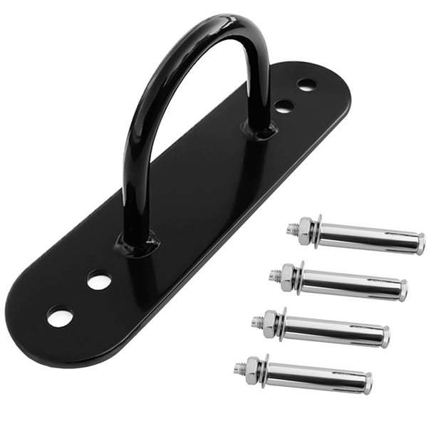 Climb Anchor System