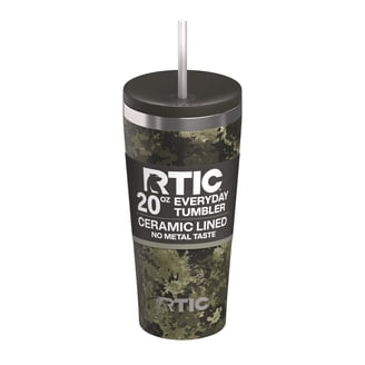 RTIC 30 oz Tumbler, Kanati Camo - Walmart.com
