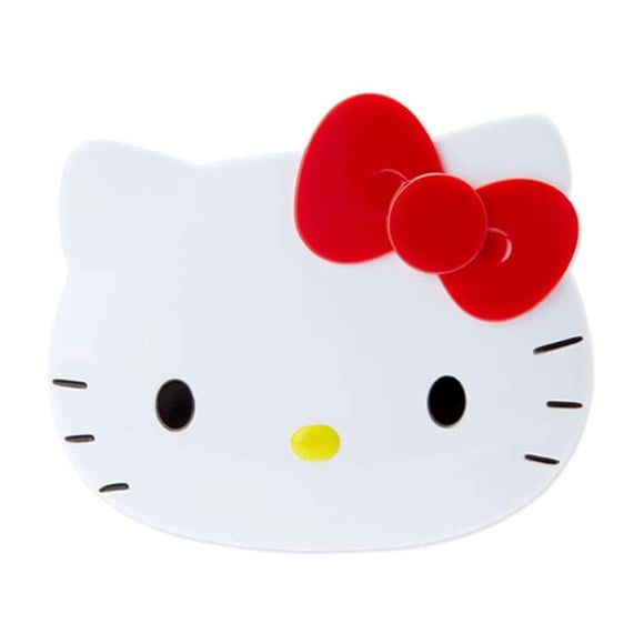 Set Mirror & Comb Sanrio Hello Kitty para mesa