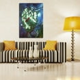 thumbnail image 2 of Marc&nbsp;Chagall&nbsp;Painting&nbsp;Wall&nbsp;Art&nbsp;Bouquet With Flying Lovers&nbsp;Canvas&nbsp;Art&nbsp;Framed&nbsp;For&nbsp;Bedroom&nbsp;Livingroom&nbsp;Office, 2 of 7