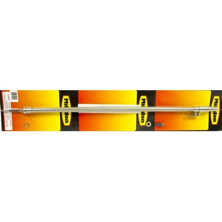Milodon 22012 Big Block Chevy Stainless Steel Engine Dipstick - Marine ...