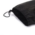 thumbnail image 3 of Yoga Column Net Bag Oxford Mesh Panel Drawstring Yoga Bag Backpack(37*90cm), 3 of 5