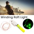thumbnail image 1 of LJNYFDC Fishing Tackle Fishing Rod Light High Brightness Waterproof Battery Operated Energy Saving Simple Installation Fishing Pole Glow LED, 1 of 6