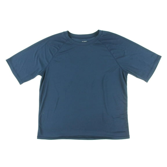 Kanu Surf Mens UPF 50  Moisture Wicking Rashguard
