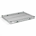thumbnail image 2 of Metro Super Erecta Brite Shelf 24""W X 18""D, 2 of 4