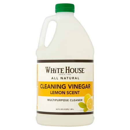 Heinz All Natural Cleaning Vinegar, 64 fl oz - Walmart.com
