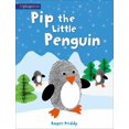 thumbnail image 1 of Pip the Little Penguin (Alphaprints), 1 of 1