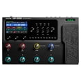 thumbnail image 1 of Pedal multiefectos para guitarra/bajo Valeton GP-200 con expresión, 1 of 7