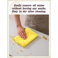 thumbnail image 6 of 7PCS House Items，Microfibre Cleaning Cloth，11.8x11.8 Inches，Super Soft Washable Cloth，microfiber Cleaning Cloth for Cars, 6 of 7