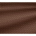 thumbnail image 5 of oneOone Viscose Jersey Brown Fabric Lemon Juice Beverages Fabric For Sewing Printed Craft Fabric By The Yard 60 Inch Wide, 5 of 5