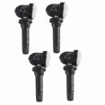 thumbnail image 1 of 4-Pack Tire Pressure Monitoring Sensors TPMS for Chevy Silverado 1500 2017-2018 Trucks, 1 of 5