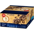 thumbnail image 3 of Fiber One Oats & Chocolate Chewy Bars, 16 Count, 3 of 14