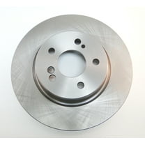 Winstop Brake Rotor, Rear WS243120, Mercedes-Benz SL600 2002-1994