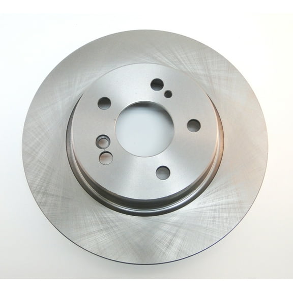 Winstop Brake Rotor, Rear WS243120, Mercedes-Benz SL600 2002-1994