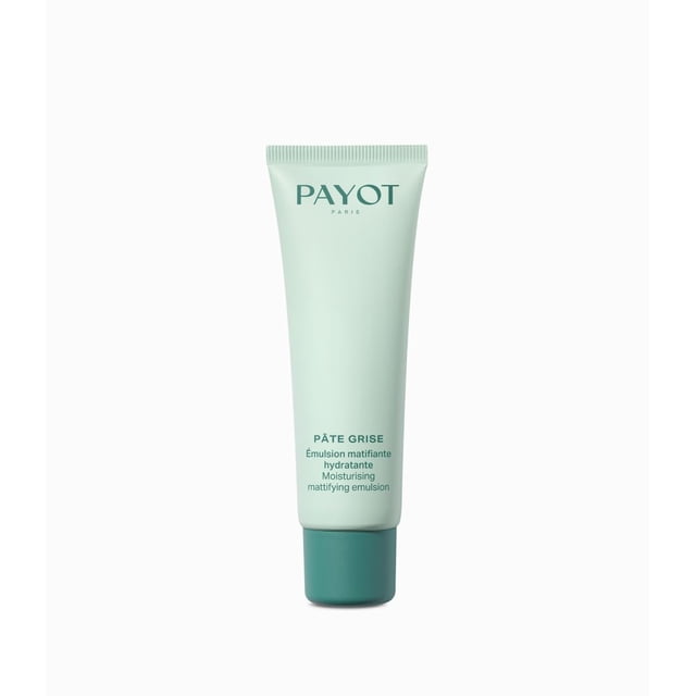 Tratamiento facial PAYOT Pate Grise, antimanchas, detiene las imperfecciones