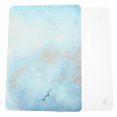 thumbnail image 1 of Raindrops Laptop Skin Sticker Notebook Shell Assorted Color Plastic 1Set, 1 of 5