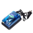 thumbnail image 5 of ACDANC Aquarium Fish Tank Ultra-Quiet Oxygen Pump, Super Silent Air Home Aquarium Oxygen 3W Fish Aquarium Accessories, 5 of 7
