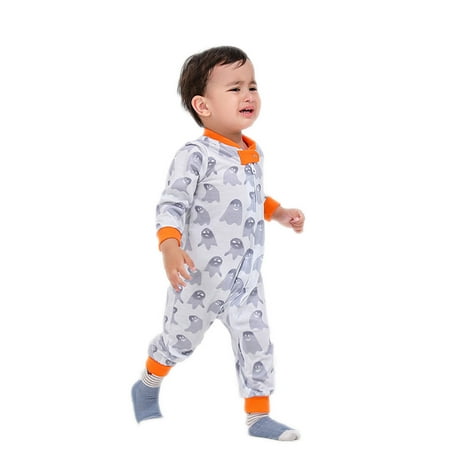 

REORIAFEE Xmas Adult Kids Sleepwear Nightwear Christmas Print Tops+Pants Xmas Family Matching Pajamas Set Toddler 12 Months