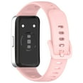 thumbnail image 4 of Oliegs Heated Blanket Premium Silicone Sports Sweat Proof Solid Color Watch Band With Convenient Adjustment And Wide Compatibility Compatible With Smartwatch Chocolate, 4 of 5