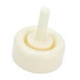 thumbnail image 3 of Waffle Cone , DIY Crispy Egg Roll  Cone  With Press Handle For Kitchen For Family, 3 of 8