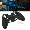 thumbnail image 4 of Funda De Silicona Para Controlador De Juego, Funda De Silicona Para Controlador Inalámbrico, Antideslizante, Flexible Para Controlador De Juego, 4 of 7