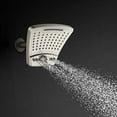 thumbnail image 3 of PULSE SHOWER SPAS 2056-BN PowerShot Showerhead, 3 of 5