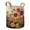 🔥 Colorful M_New, variant on Gifts onlyliua Quilted Laundry Basket With Handles Foldable Boho Fabric Clothes Hamper Breathable Lightweight Storage Bin Large Capacity Collapsible Organizer For Home