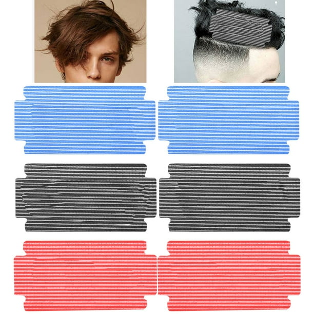 Peacht Clip Fijo Pelquema Chile Clip 11 x 5.5cm Padre de Agarre de Cabello Lavado Para La Piel para el Corte de Pelo Masculino Y Femenino