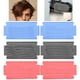 thumbnail image 1 of Peacht Clip Fijo Pelquema Chile Clip 11 x 5.5cm Padre de Agarre de Cabello Lavado Para La Piel para el Corte de Pelo Masculino Y Femenino, 1 of 7