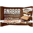 Anabar Protein Bar, The ProteinPacked Candy Bar, Amazing Tasting