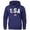 A-Navy2301, variant on Wxolcjlv Mens USA Flag Graphic Hoodie Long Sleeve Drawstring Pocket Daily Casual Hooded Sweatshirts
