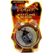 MGA Legend of Nara Battling Bugs Phorzot Figure Ladybug