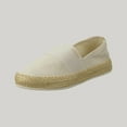 thumbnail image 3 of Gant Footwear  Women's Raffiaville Espadrille Nude , 37 M US, 3 of 5