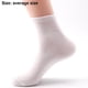thumbnail image 2 of Calcetines redondos casuales para mujer, 2 of 5