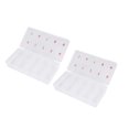 thumbnail image 1 of Moluckfu 2Ud Compacto Para Almacenamiento De Y Accesorios De, 1 of 8