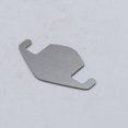 thumbnail image 3 of de licencia de válvula , herramientas de válvulas, reemplazo de licencia ciega, de material acero inoxidable para sistemas de Zulema Placa ciega de la válvula EGR, 3 of 5