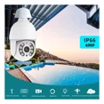 thumbnail image 4 of Cámara De Seguridad Wifi Exterior E27 Socket Oculta Hd 4mp, 4 of 8