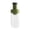Green, variant on Automatic Sugar Dispenser, 6.63 in Tall, Holds 0.0 lb Per Portion, Precise Portion Control for Coffee and Drinks, Ideal for Kitchen Countertop Use