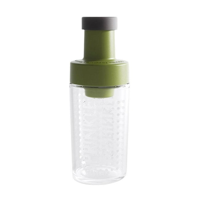 Sugar Dispenser with Pour Spout, Sugar Container Shaker Coffee Bar Accessories Organizer Essentials, Automeasure Sugar Container, Metering Sugar Bowl,Coffee Bar Accessories for Coffee,Tea,Baking