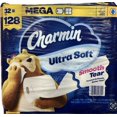 thumbnail image 1 of Papel higiénico Charmin Ultra Suave 32 mega rollos, 1 of 3
